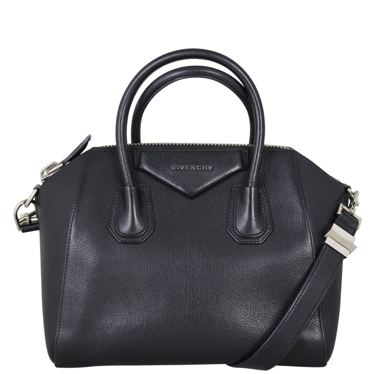 Givenchy Antigona Medium Front With Strap