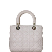 Dior Lady Dior Medium Back