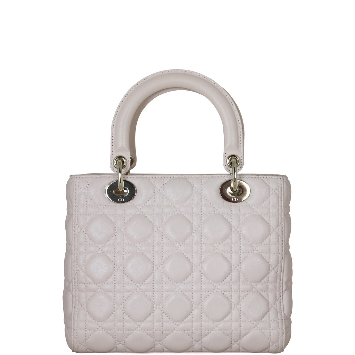 Dior Lady Dior Medium Back