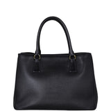 Prada Saffiano Lux Tote Back