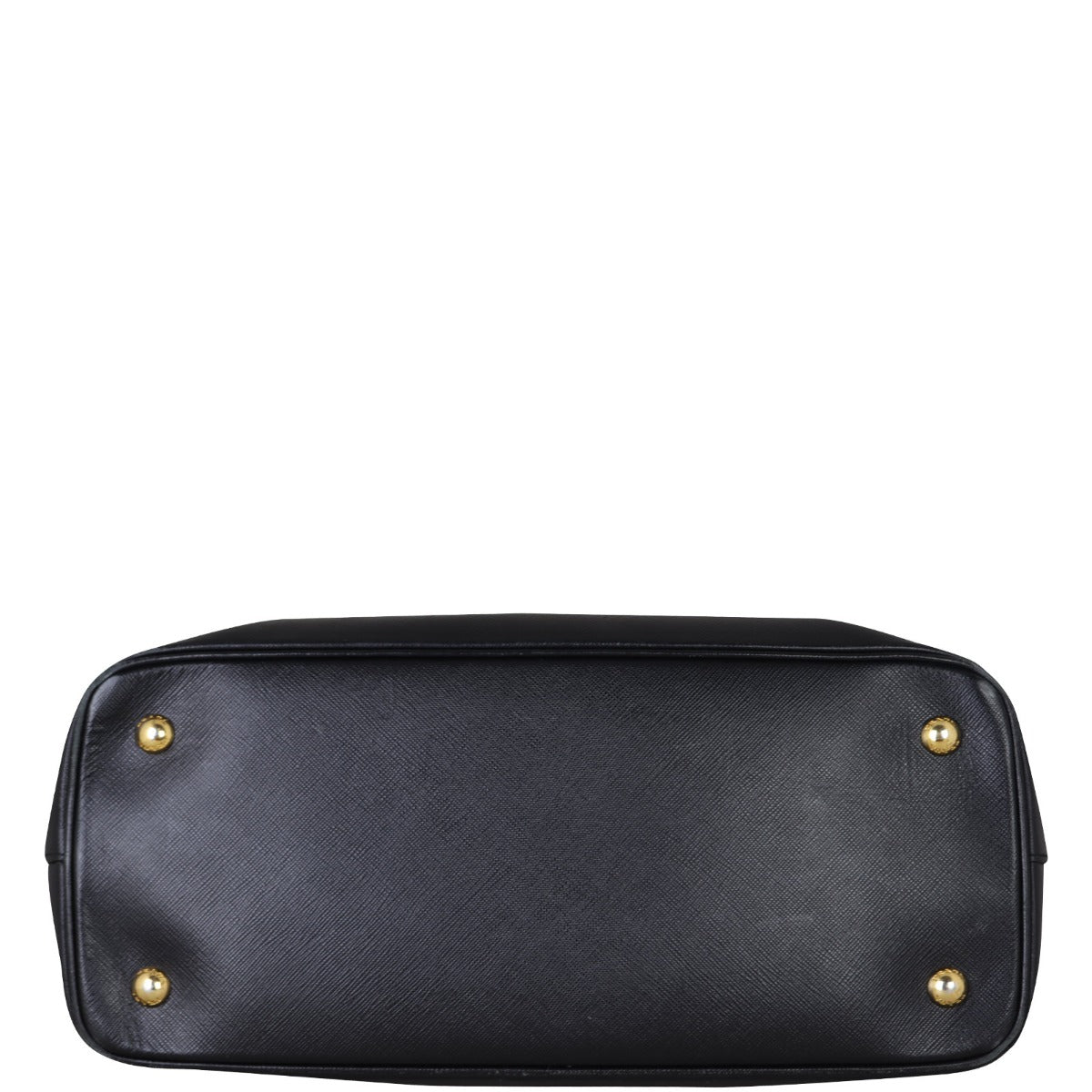 Prada Saffiano Lux Tote Base