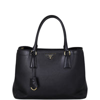 Prada Saffiano Lux Tote Front