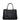 Prada Saffiano Lux Tote Front With Strap