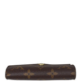 Louis Vuitton Victorine Wallet Monogram Base