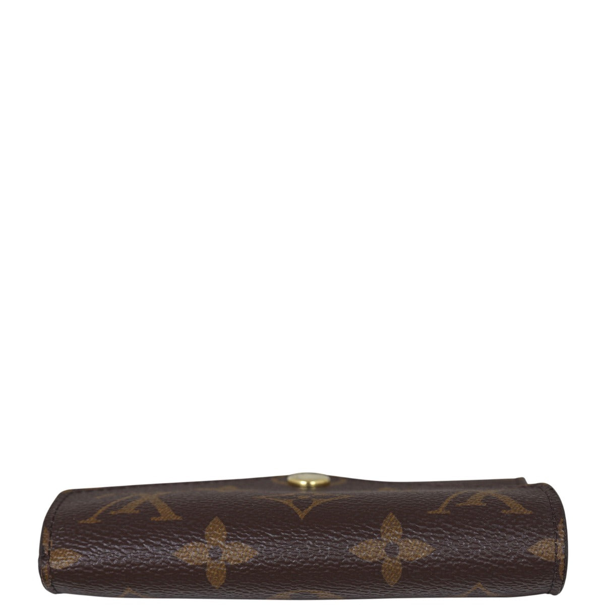 Louis Vuitton Victorine Wallet Monogram Base