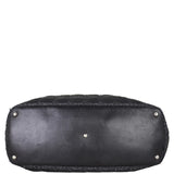 Chanel CC Tweed on Stitch Tote Base