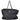 Chanel CC Tweed on Stitch Tote Front