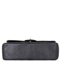 Chanel Classic Double Flap Jumbo Base