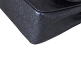 Chanel Classic Double Flap Jumbo Close Corner