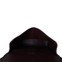 Chanel Classic Double Flap Jumbo Interior