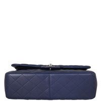 Chanel Classic Double Flap Jumbo base