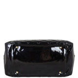 Chanel Brilliant Patent Camera Bag Large Base