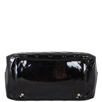 Chanel Brilliant Patent Camera Bag Large Base