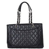 Chanel Grand Shopping Tote Back
