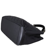 Chanel Grand Shopping Tote Corner Distance