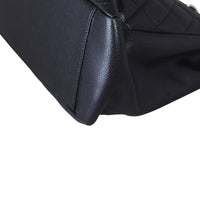 Chanel Grand Shopping Tote Corner Close Up