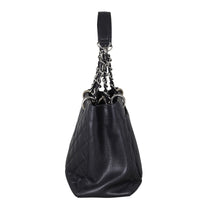 Chanel Grand Shopping Tote Side