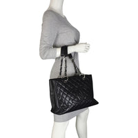 Chanel Grand Shopping Tote Mannequin