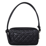 Chanel Ligne Cambon Pochette Back