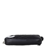Chanel Ligne Cambon Pochette Base