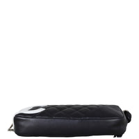 Chanel Ligne Cambon Pochette Base