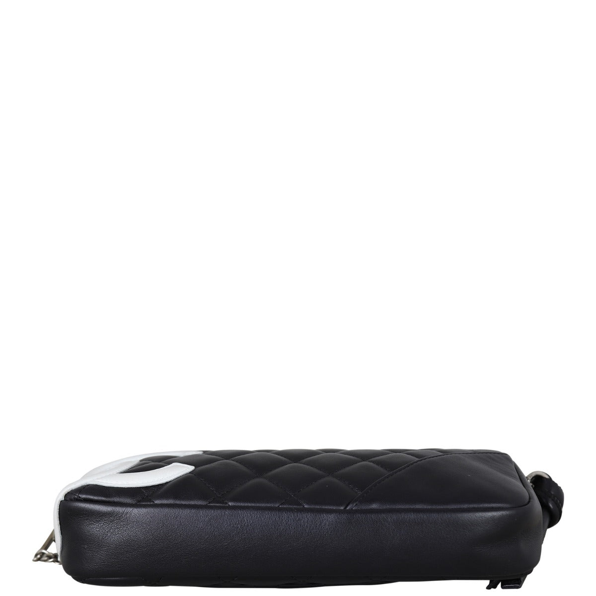 Chanel Ligne Cambon Pochette Base