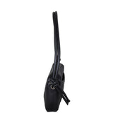 Chanel Ligne Cambon Pochette Side