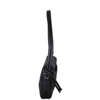 Chanel Ligne Cambon Pochette Side