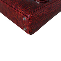 Dior Lady Dior Mini Corner Close Up