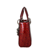 Dior Lady Dior Mini Side