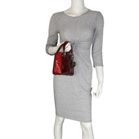 Dior Lady Dior Mini Mannequin