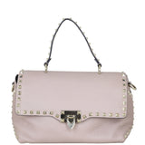 Valentino Rockstud Crossbody bag Front