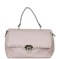 Valentino Rockstud Crossbody bag Front