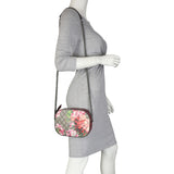 Gucci GG Supreme Blooms Mini Chain Bag Mannequin