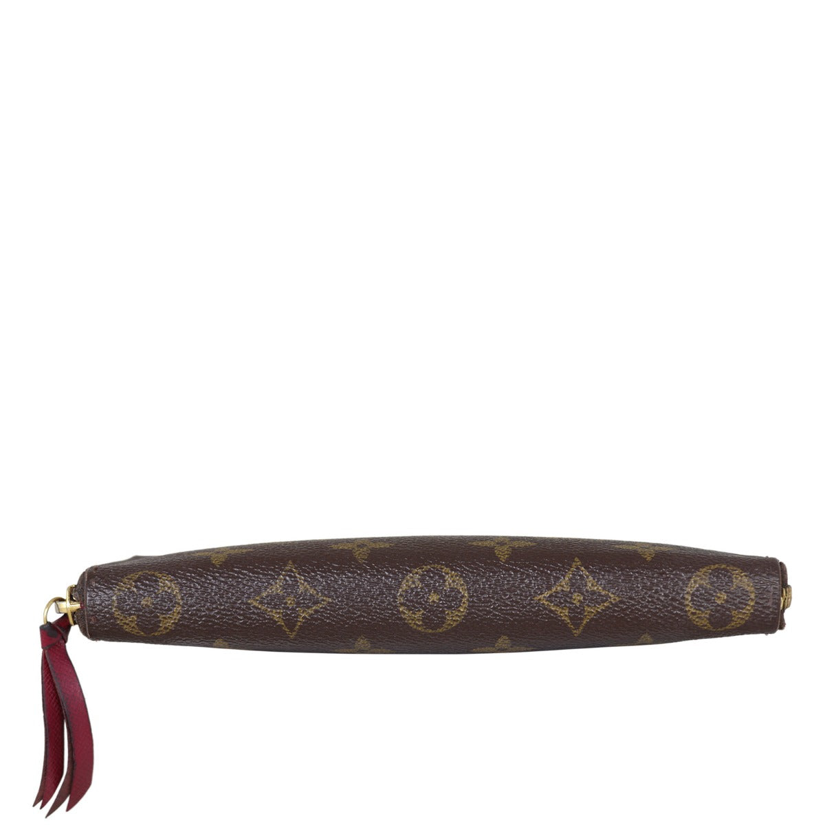 Louis Vuitton Clemence Wallet Monogram Base
