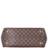 Louis Vuitton Rivoli MM Damier Ebene Base