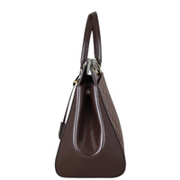 Louis Vuitton Rivoli MM Damier Ebene Side