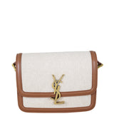 Saint Laurent Solferino Small Front