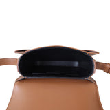 Saint Laurent Solferino Small Whole Interior