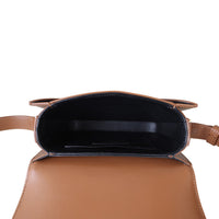 Saint Laurent Solferino Small Whole Interior