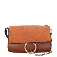 Chloe Faye Small Front