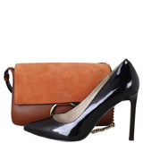 Chloe Faye Small Shoe