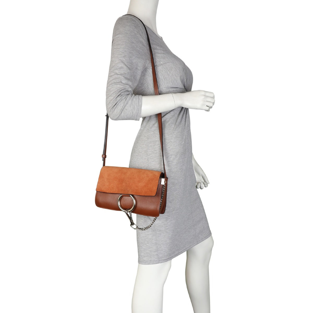 Chloe Faye Small Mannequin