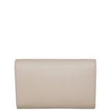 Saint Laurent Uptown Chain Wallet Back