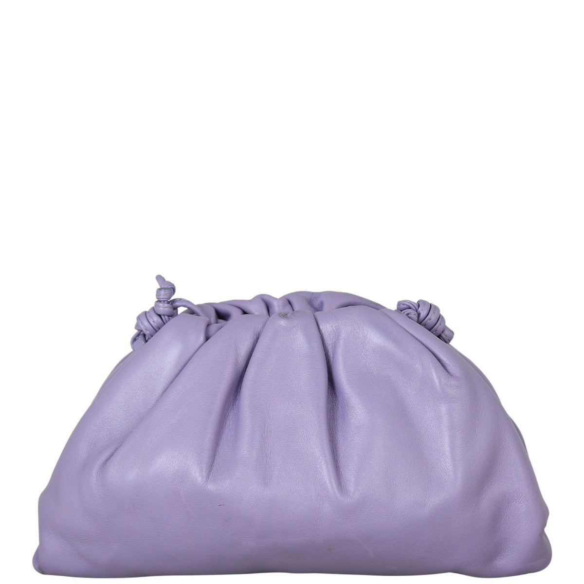 Bottega Veneta The Mini Pouch Back