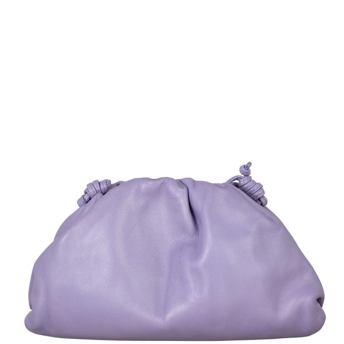 Bottega Veneta The Mini Pouch Front