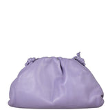 Bottega Veneta The Mini Pouch Front