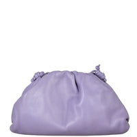 Bottega Veneta The Mini Pouch Front