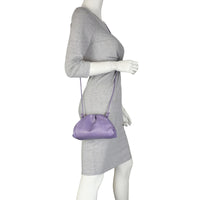 Bottega Veneta The Mini Pouch Mannequin