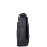 Louis Vuitton District PM Messenger Damier Infini Side